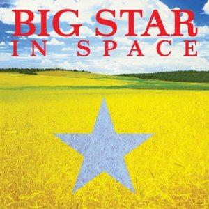 Big Star - In Space - South