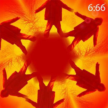 Boards Of Canada - Geogaddi-LP-South