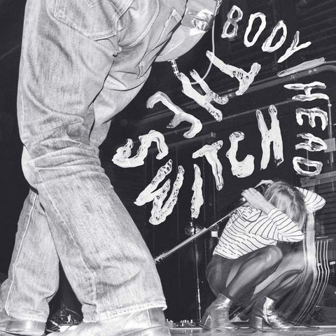 Body/Head - The Switch-LP-South