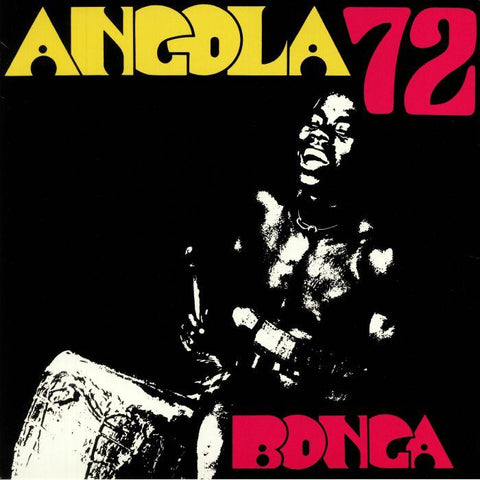 Bonga - Angola 72-LP-South