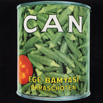 Can - Ege Bamyasi-Vinyl LP-South