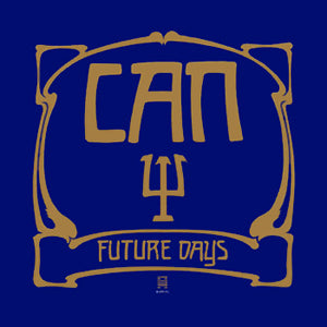 Can - Future Days - South