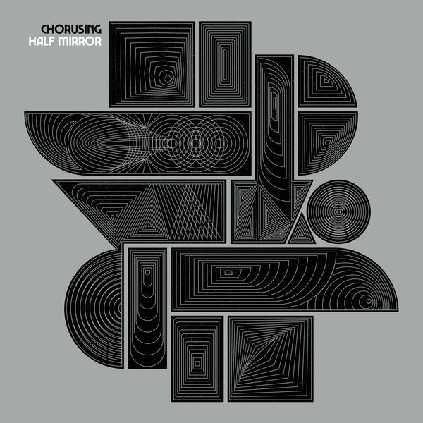 Chorusing - Half Mirror - South