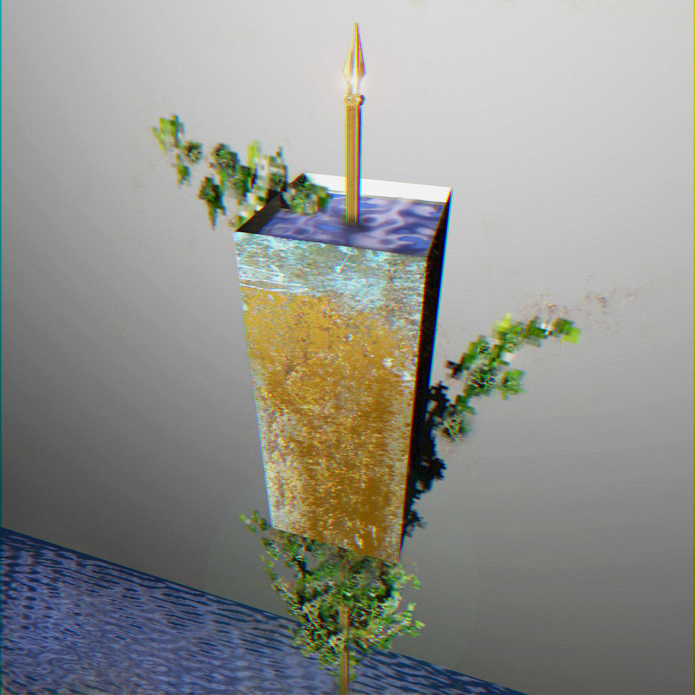 Clarence Clarity - No Now-CD-South