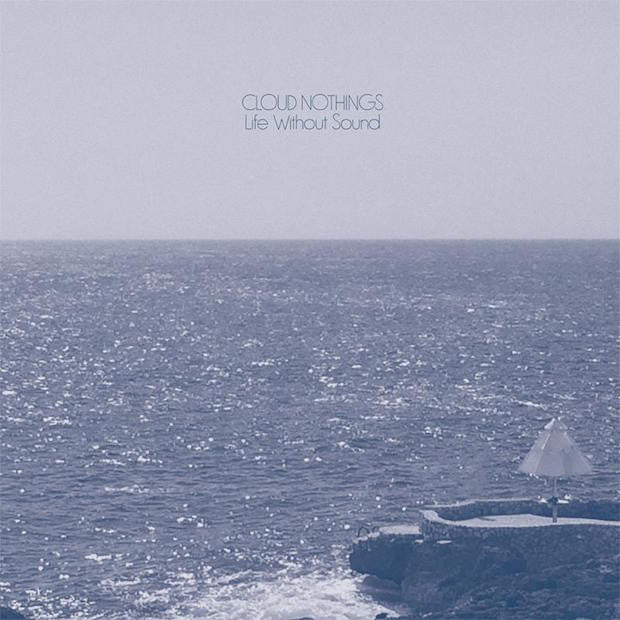 Cloud Nothings - Life Without Sound-CD-South