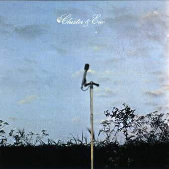 Cluster & Eno - Cluster & Eno-Vinyl LP-South