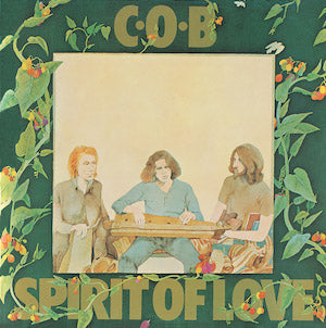 C.O.B. - Spirit Of Love