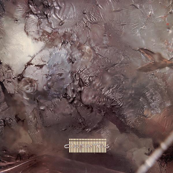 Cocteau Twins - Head Over Heels-LP-South