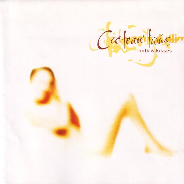 Cocteau Twins - Milk & Kisses-LP-South