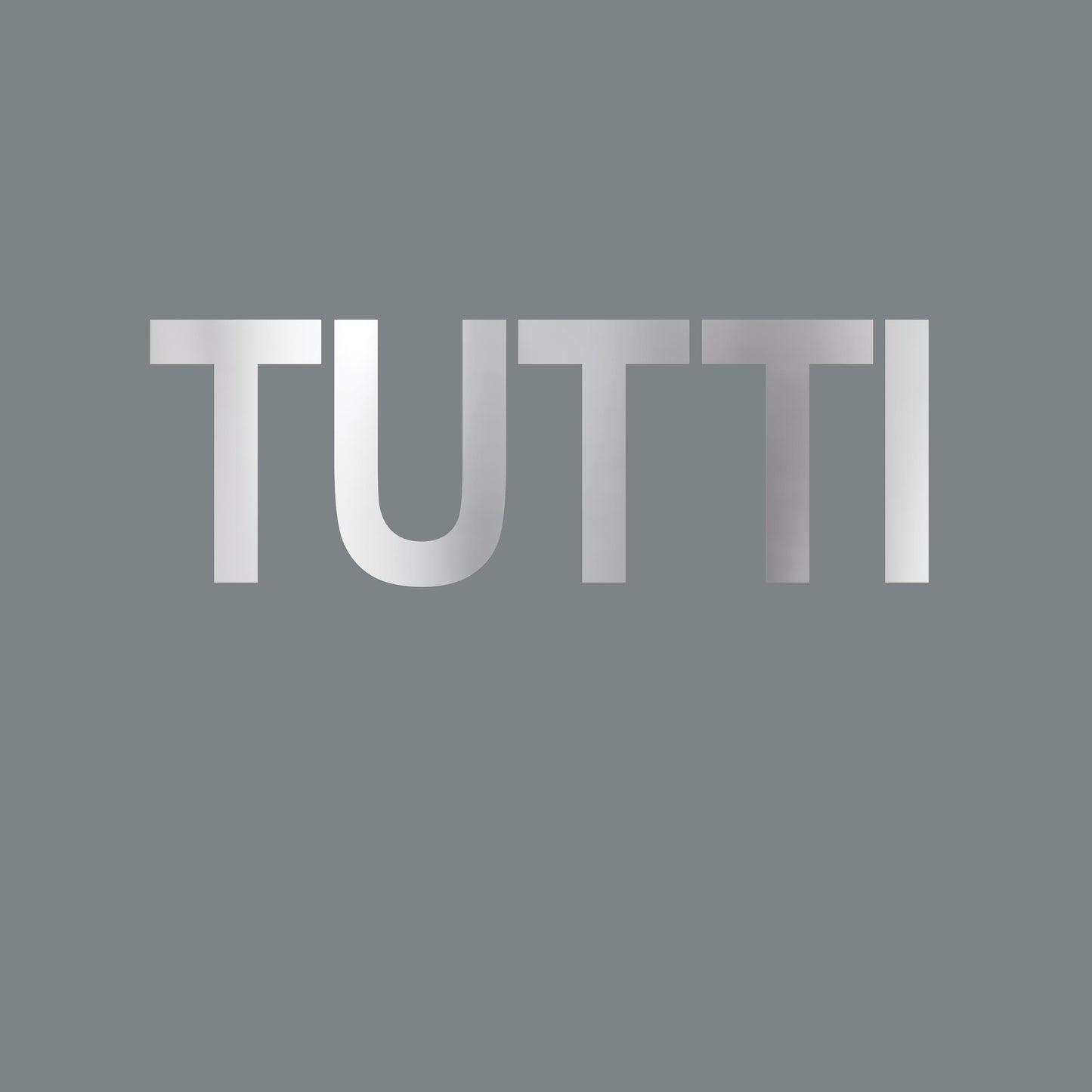 Cosey Fanni Tutti - Tutti-LP-South