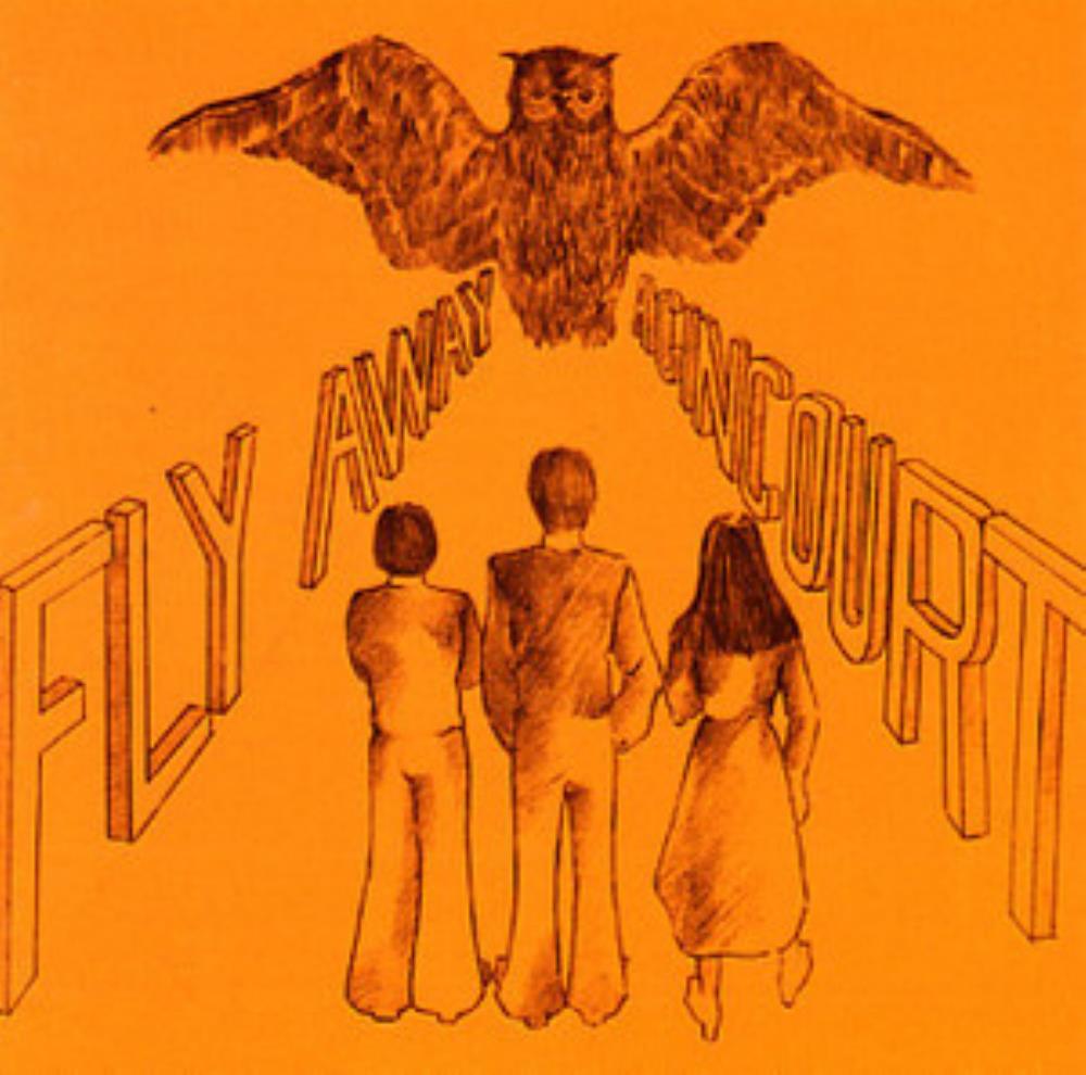 Agincourt - Fly Away - South