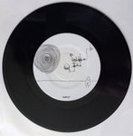 Dark Globes - It's All Alright-7"-South