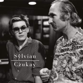 David Sylvian & Holger Czukay - Plight & Premonition Flux & Mutability-LP-South
