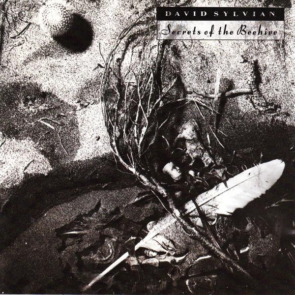 David Sylvian - Secretes Of The Beehive-LP-South
