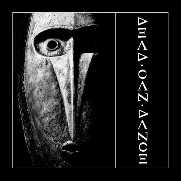 Dead Can Dance - Dead Can Dance-LP-South