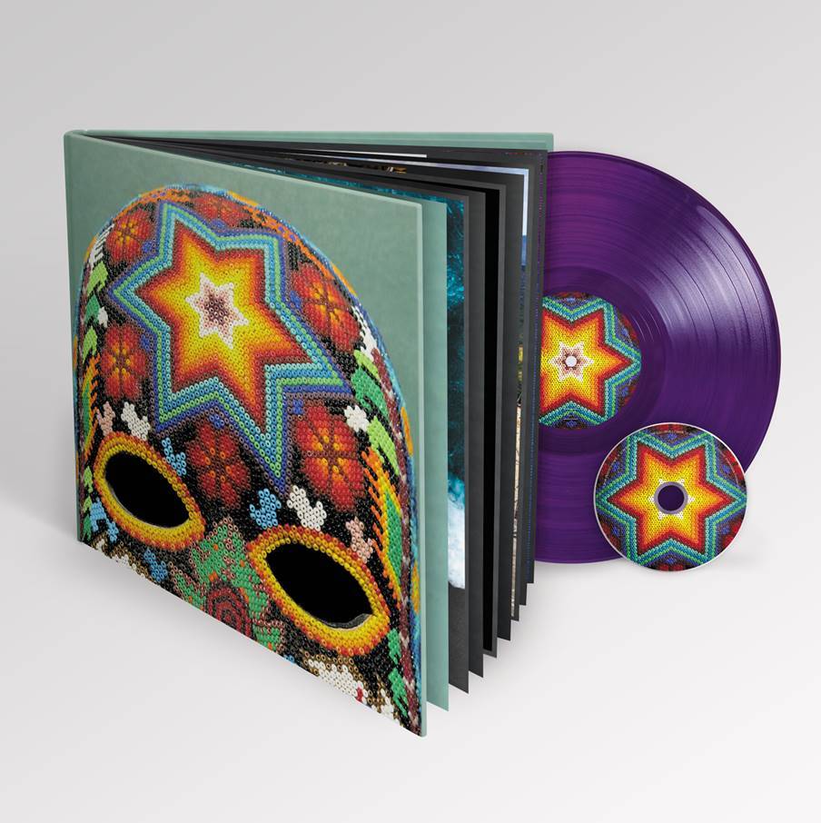 Dead Can Dance - Dionysus-CD-South