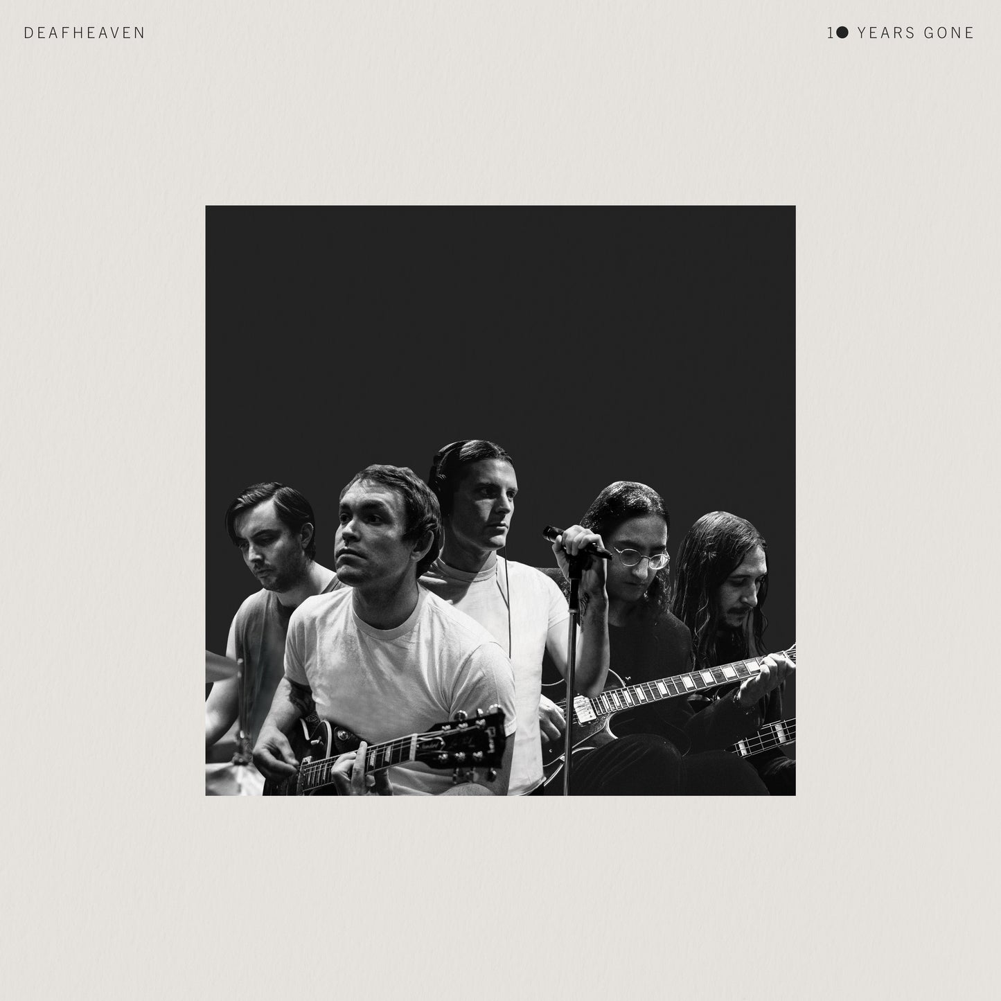 Deafheaven - 10 Years Gone - South