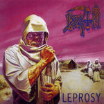 Death - Leprosy (30th Anniversary Edition)-LP-South