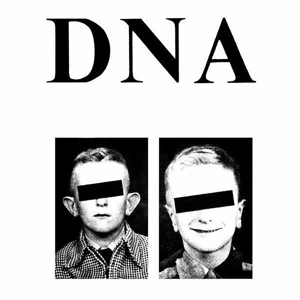 DNA - You & You-7"-South
