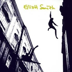 Elliott Smith - Elliott Smith-LP-South