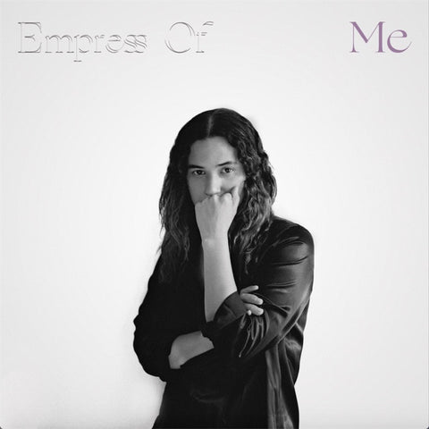Empress Of - Me-LP-South