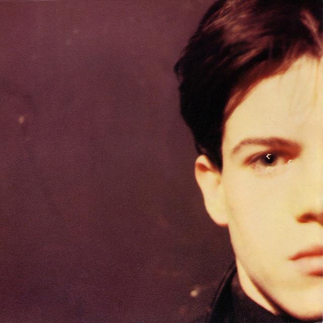 Felt - Forever Breathes The Lonely Word-LP-South