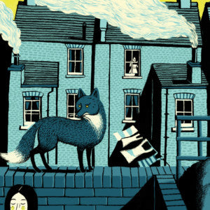 The Hardy Tree – The Fields Lie Sleeping Underneath