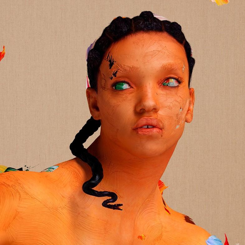 FKA Twigs - Magdelene - South
