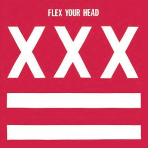 Various - Flex Your Head - South