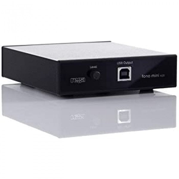 Rega A2D Fono Mini (2019 Upgrade)