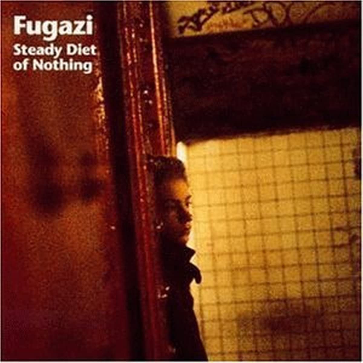 Fugazi - Steady Diet Of Nothing - South