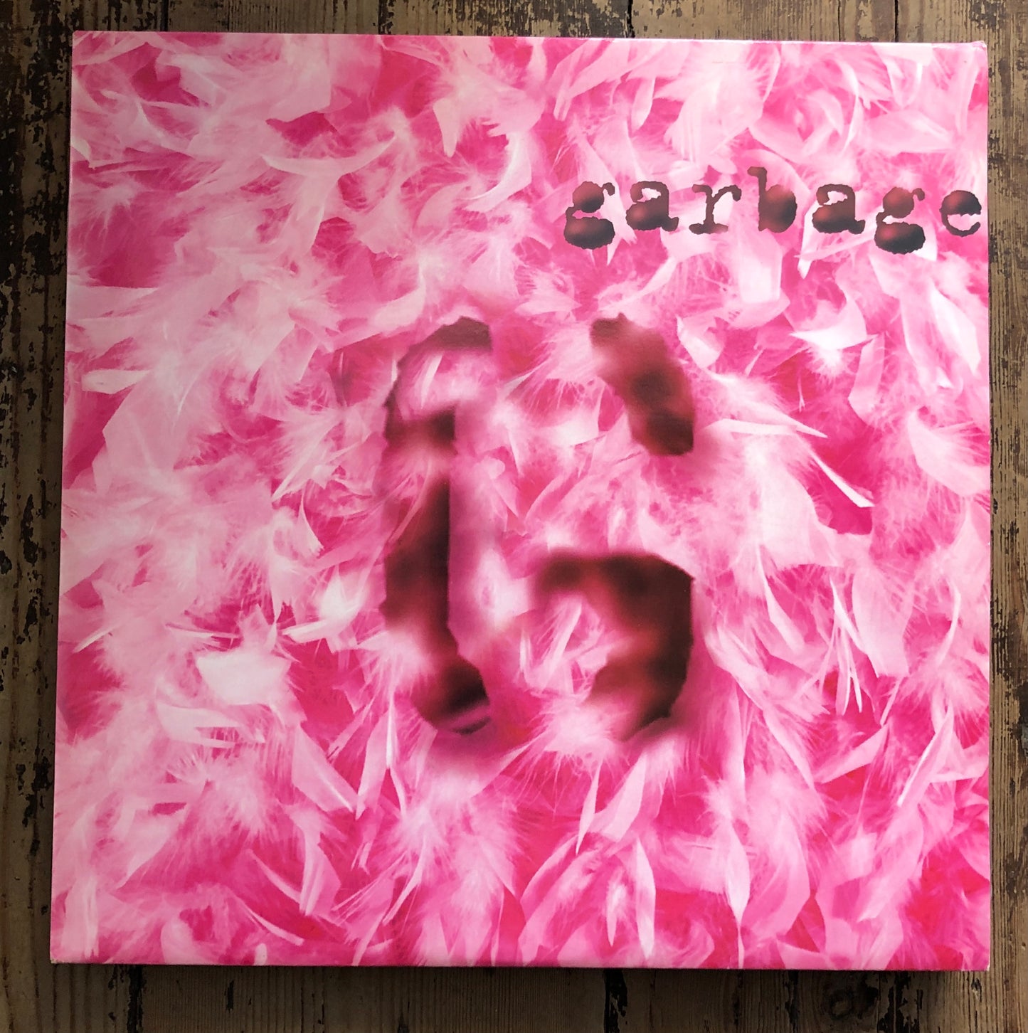 Garbage - Garbage - South
