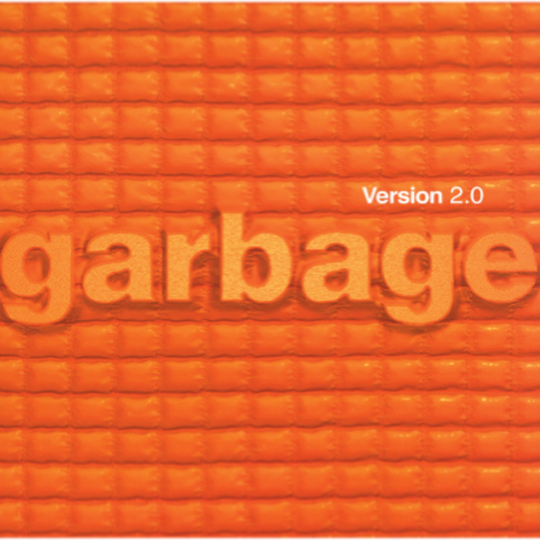 Garbage - Version 2.0
