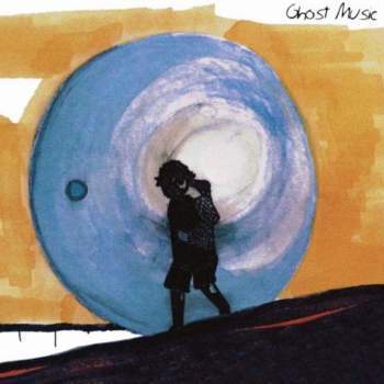 Ghost Music - I Was Hoping You'd Pass By Here-CD-South