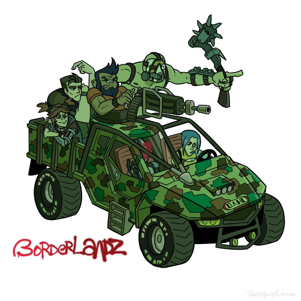 Gorillaz - Gorillaz-LP-South