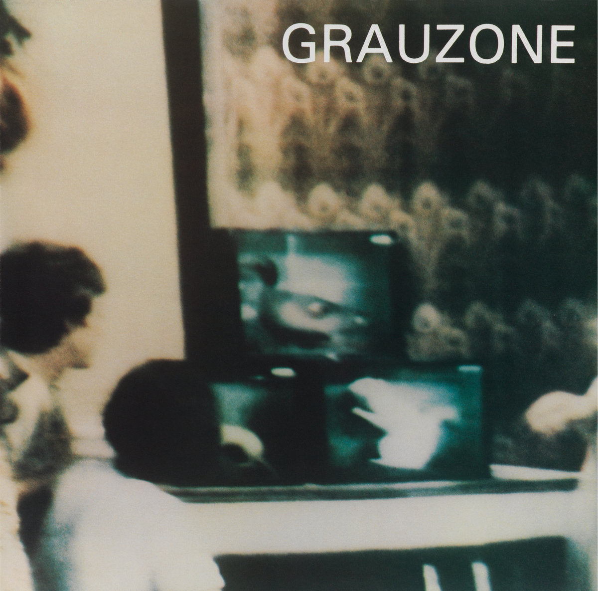 Grauzone - Grauzone (40th Anniversary Edition) - South
