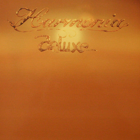 Harmonia - Deluxe-LP-South
