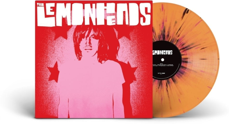 The Lemonheads - The Lemonheads