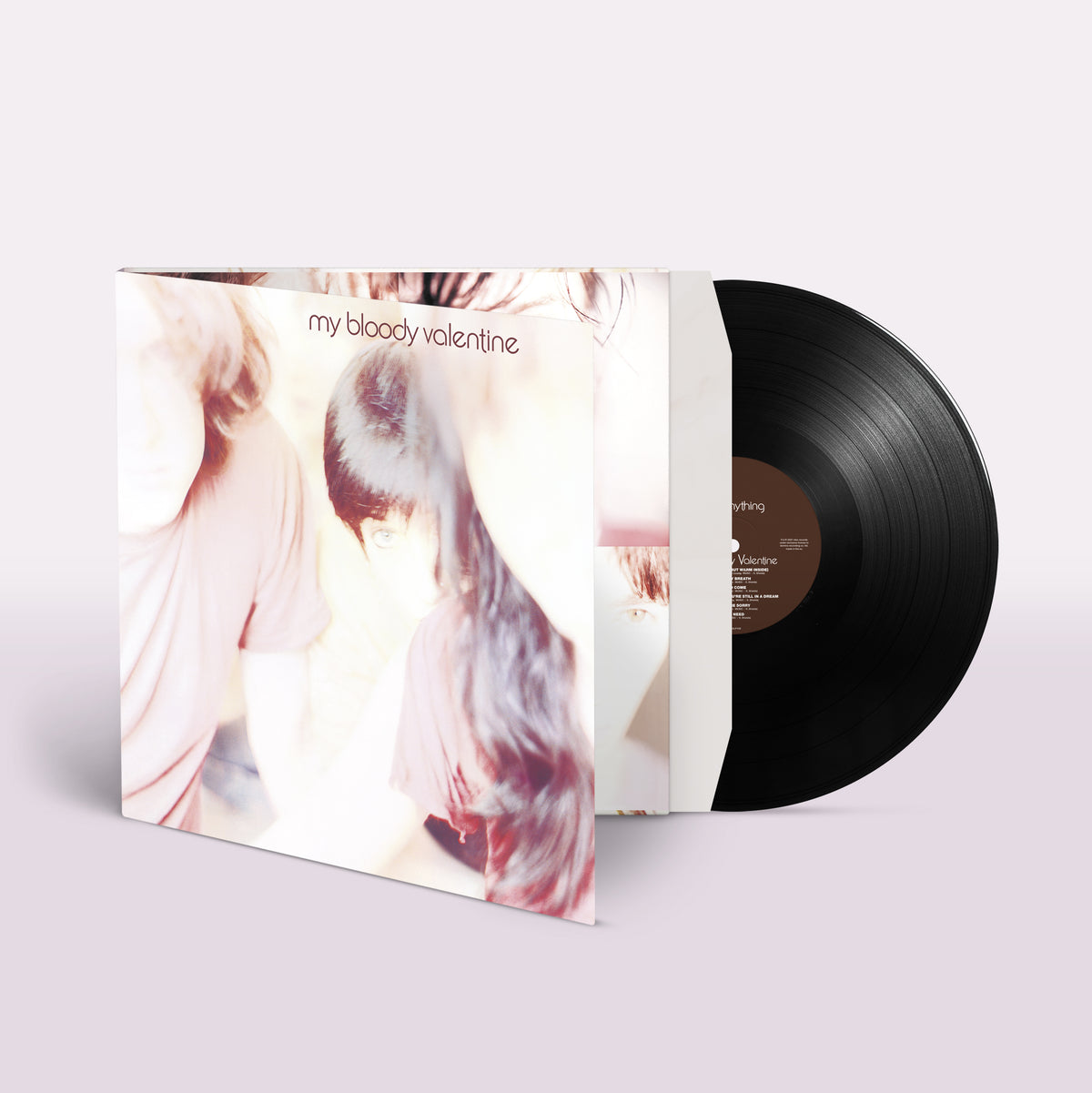 my bloody valentine - Isn't Anything - South