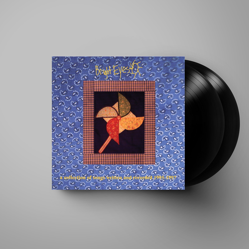 Bright Eyes - A Collection of Songs Written and Recorded 1995-1997 - South