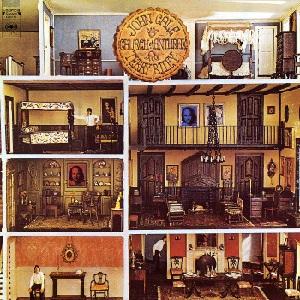 John Cale & Terry Riley - Church Of Anthrax - South