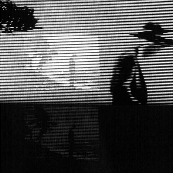 John Foxx & Steve D'Agostino - Evidence of Time Travel-CD-South