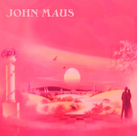 John Maus - Songs-LP-South