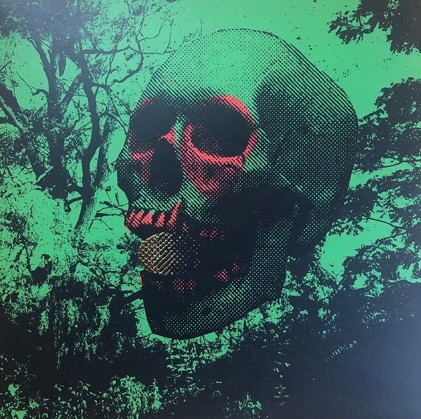 John Dwyer, Nick Murray, Brad Caulkins, Greg Coates & Tom Dolas - Witch Egg - South