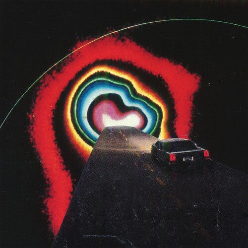 John Dwyer, Ryan Sawyer, Wilder Zoby & Andres Renteria - Gong Splat - South