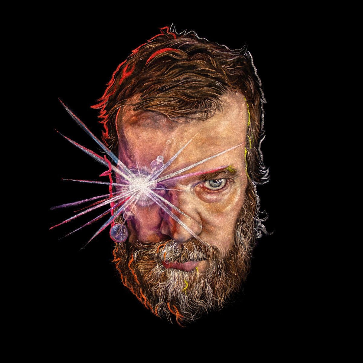 John Grant - Boy From Michigan - South