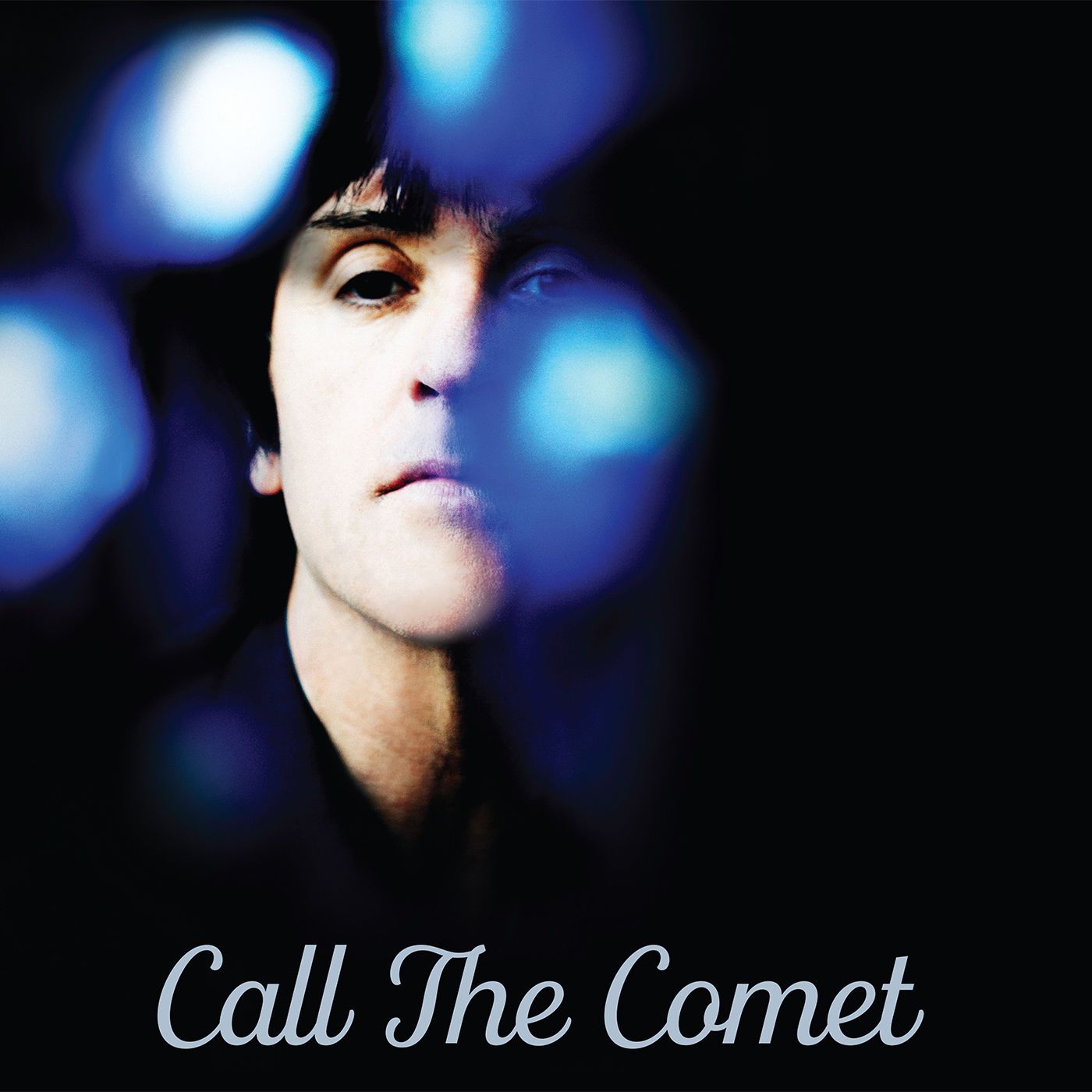 Johnny Marr - Call The Comet-CD-South