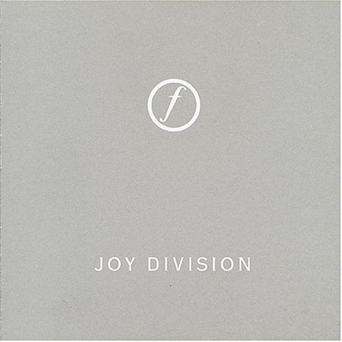 Joy Division - Still-LP-South