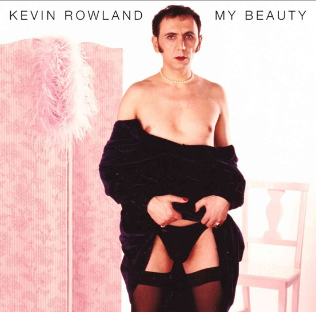 Kevin Rowland - My Beauty