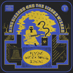 King Gizzard & The Lizard Wizard - Flying Microtonal Banana-CD-South